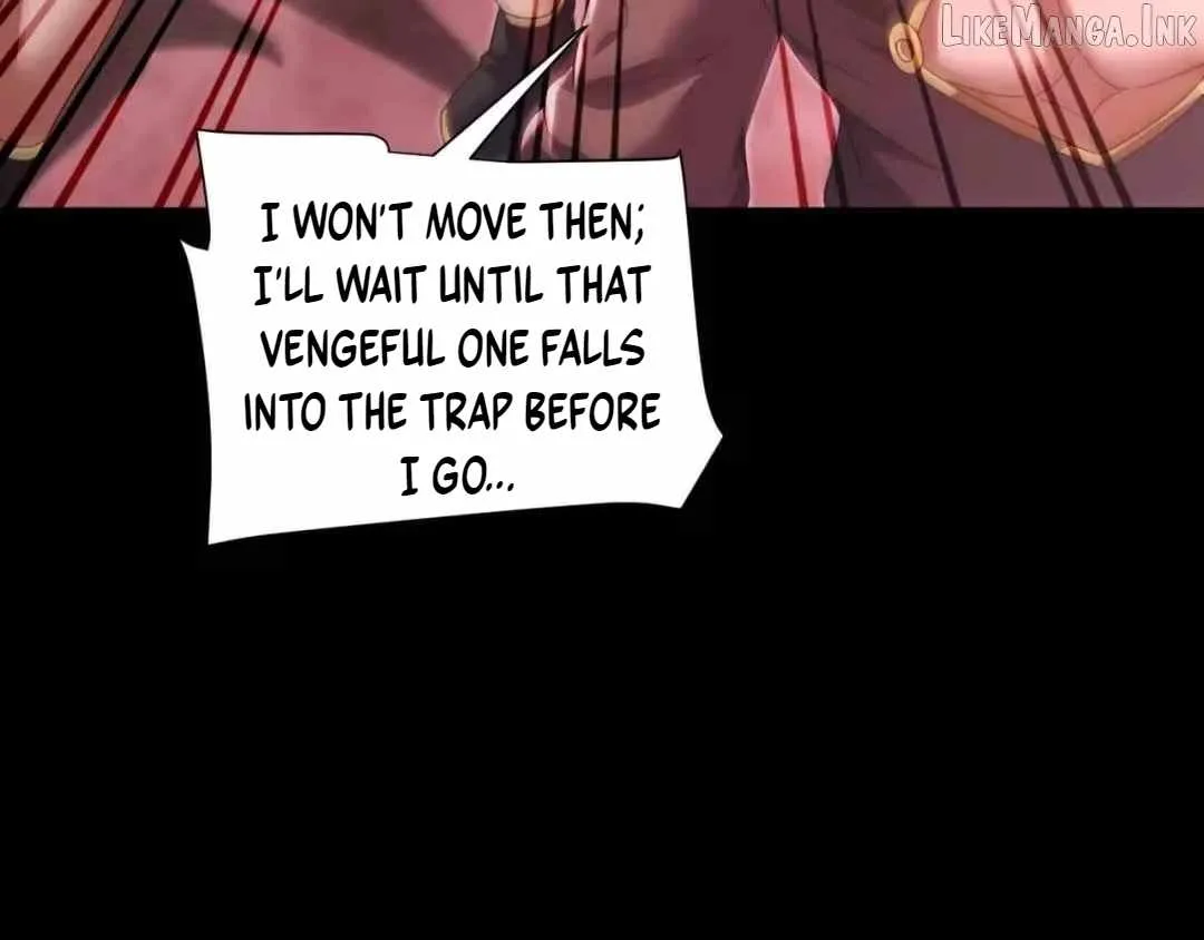 Invincible After Shocking My Empress Wife Chapter 128 page 10