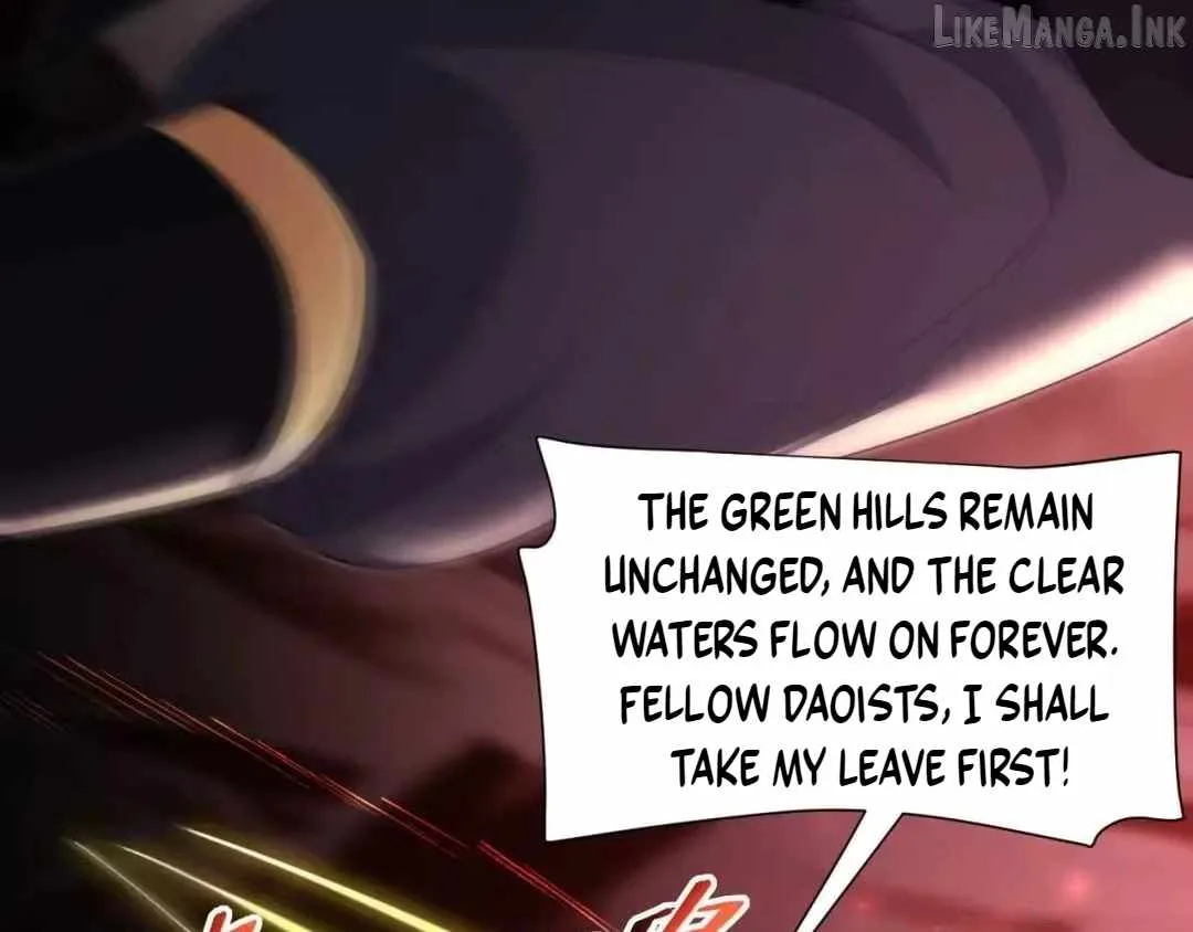 Invincible After Shocking My Empress Wife Chapter 128 page 14