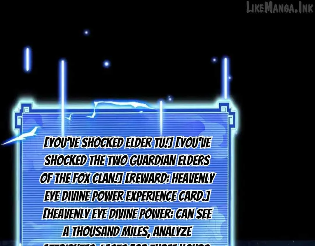 Invincible After Shocking My Empress Wife Chapter 128 page 31