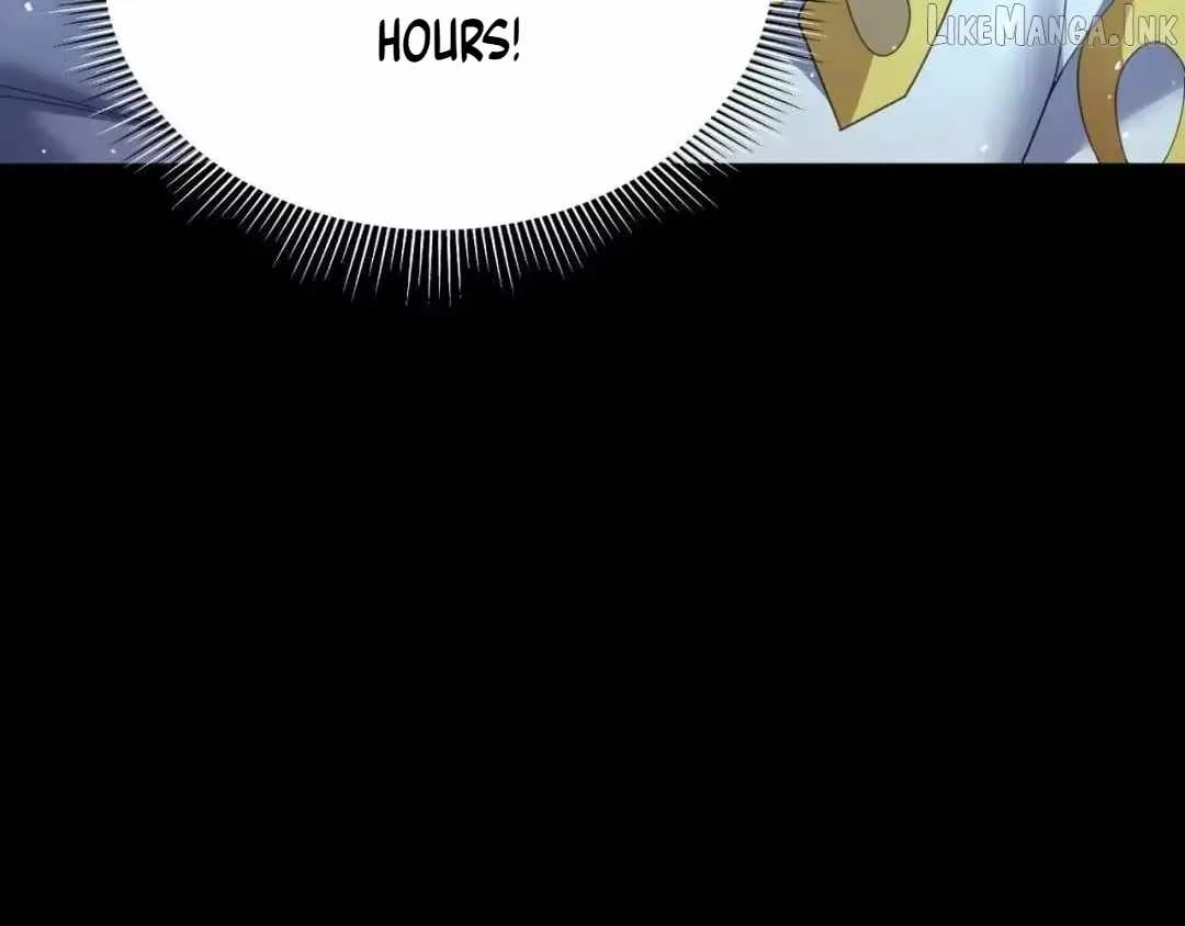 Invincible After Shocking My Empress Wife Chapter 128 page 34