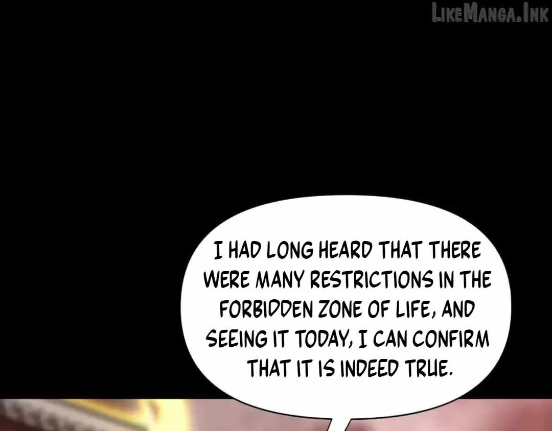Invincible After Shocking My Empress Wife Chapter 128 page 38