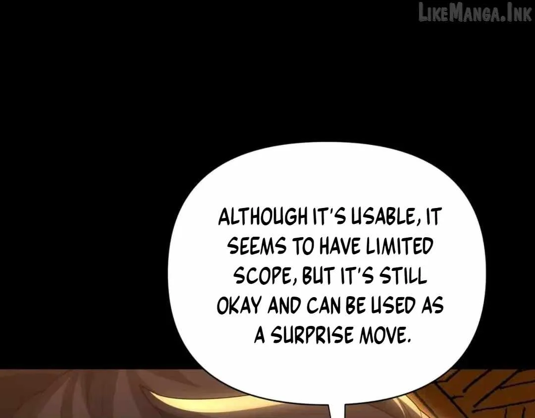 Invincible After Shocking My Empress Wife Chapter 128 page 57