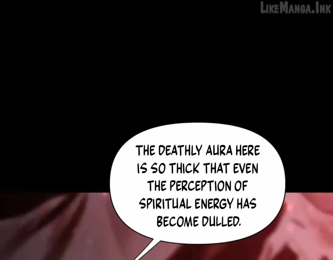 Invincible After Shocking My Empress Wife Chapter 128 page 61