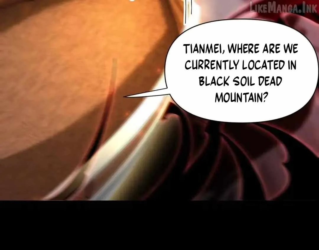 Invincible After Shocking My Empress Wife Chapter 128 page 63