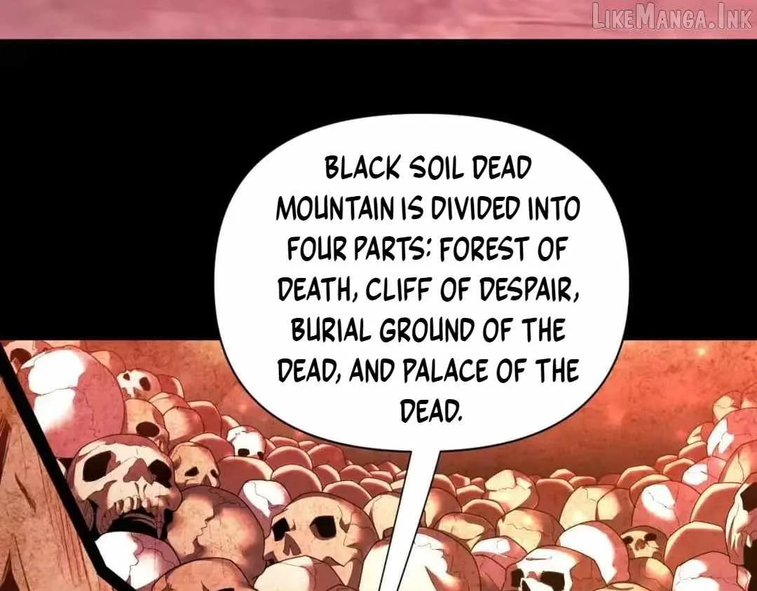 Invincible After Shocking My Empress Wife Chapter 128 page 67
