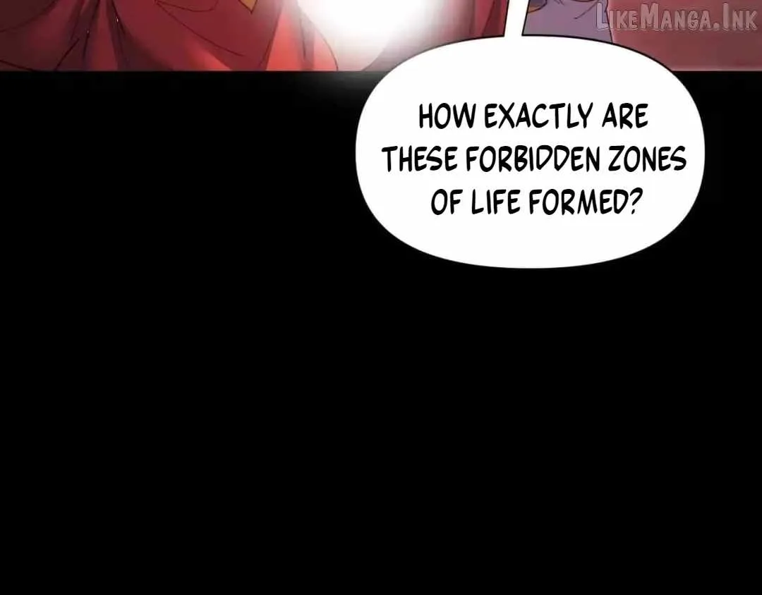 Invincible After Shocking My Empress Wife Chapter 128 page 74