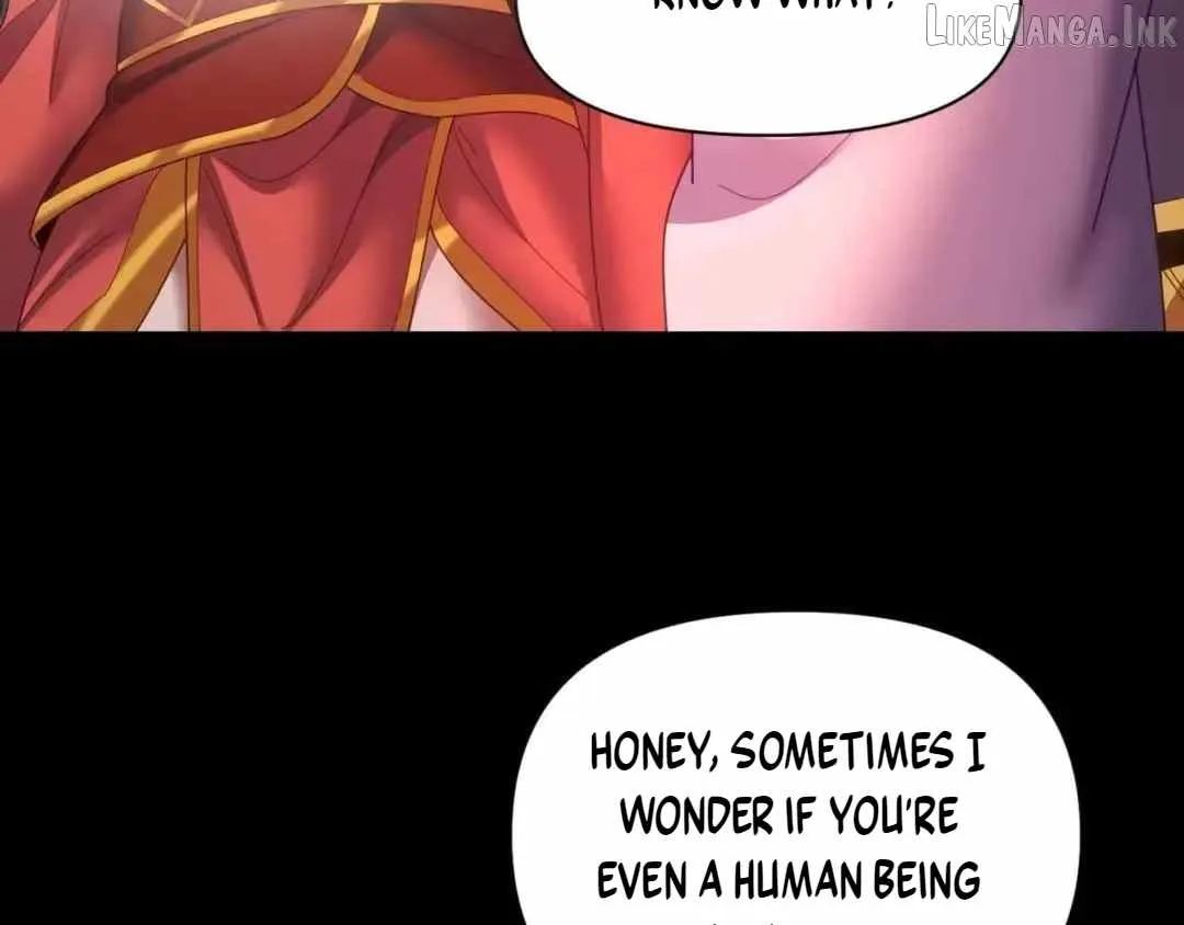 Invincible After Shocking My Empress Wife Chapter 128 page 78