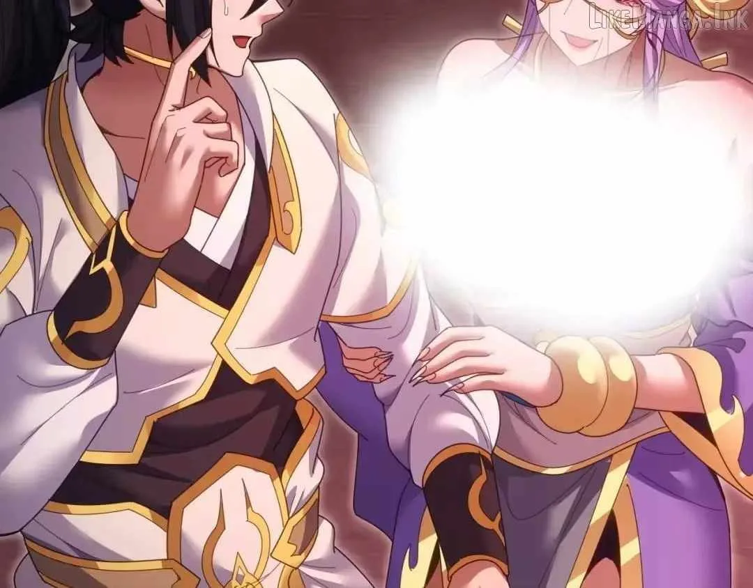 Invincible After Shocking My Empress Wife Chapter 128 page 80