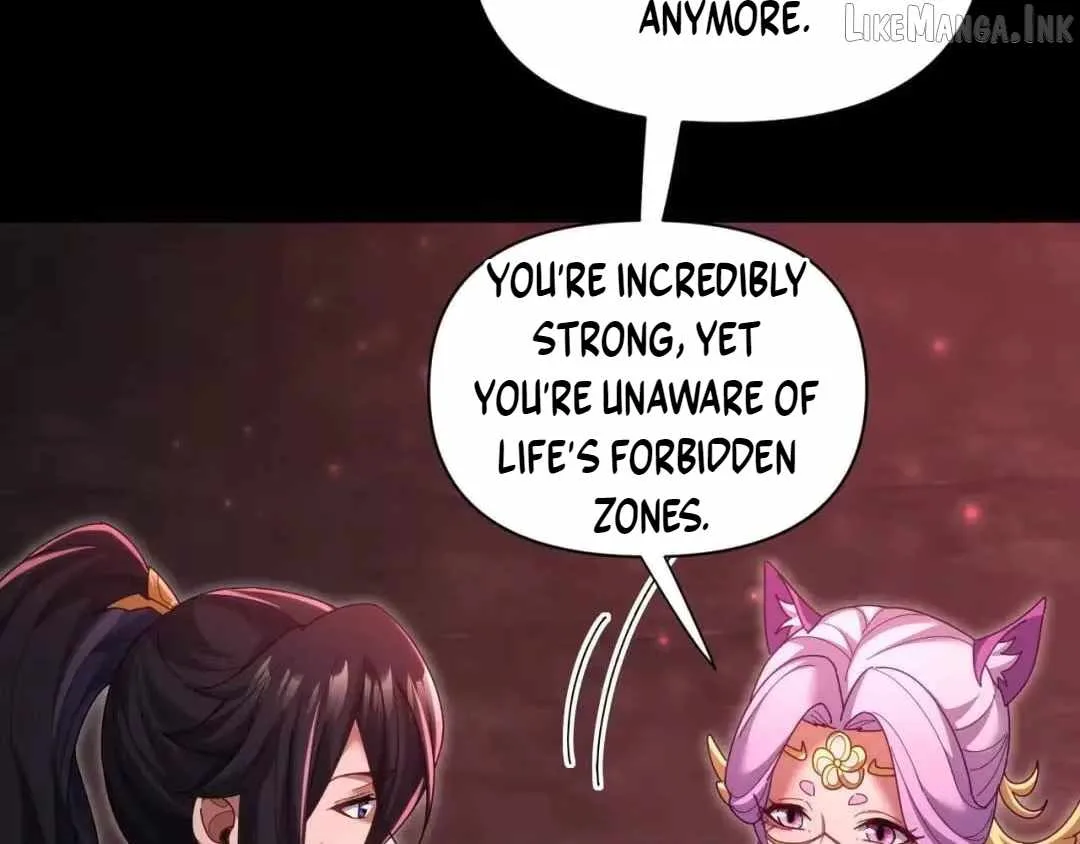 Invincible After Shocking My Empress Wife Chapter 128 page 79