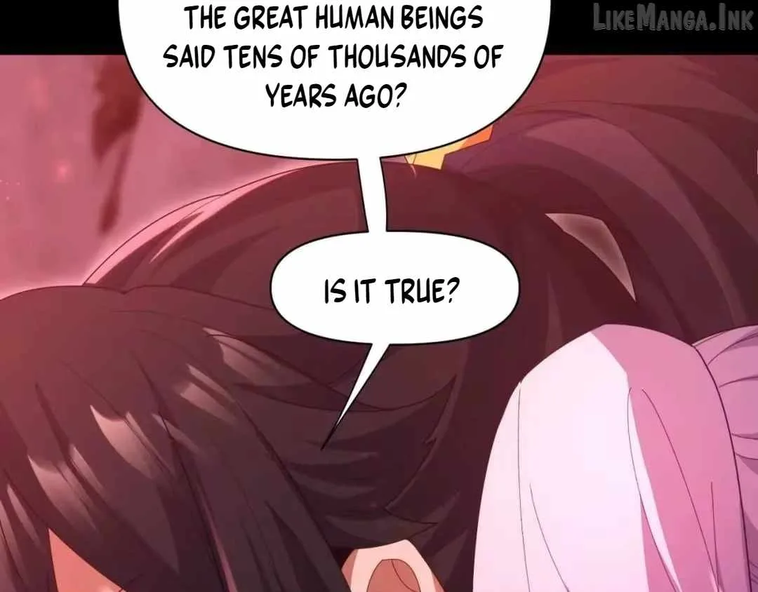 Invincible After Shocking My Empress Wife Chapter 128 page 88