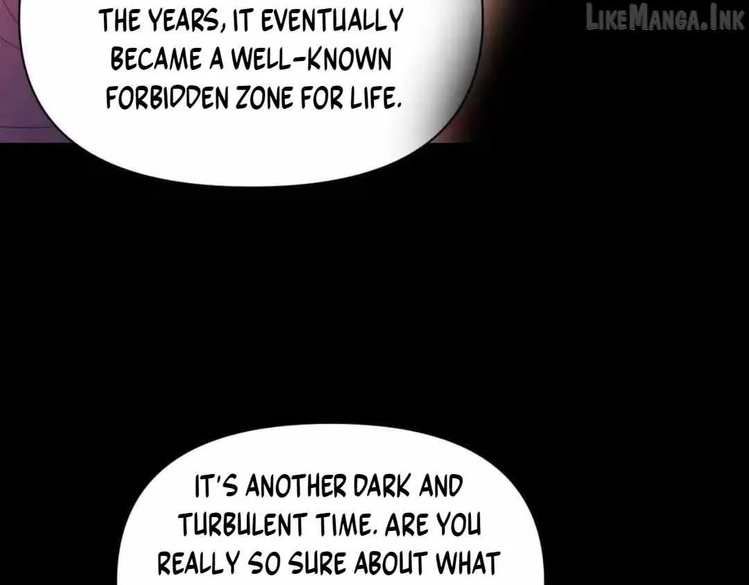 Invincible After Shocking My Empress Wife Chapter 128 page 87