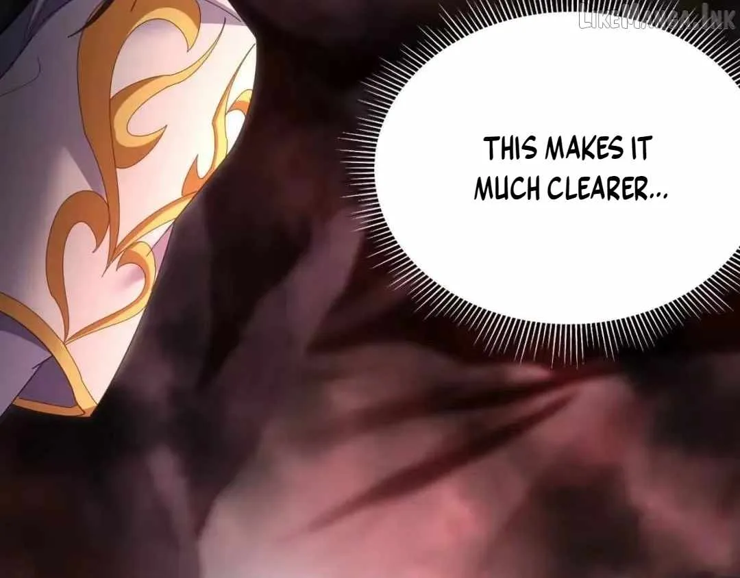 Invincible After Shocking My Empress Wife Chapter 128 page 103