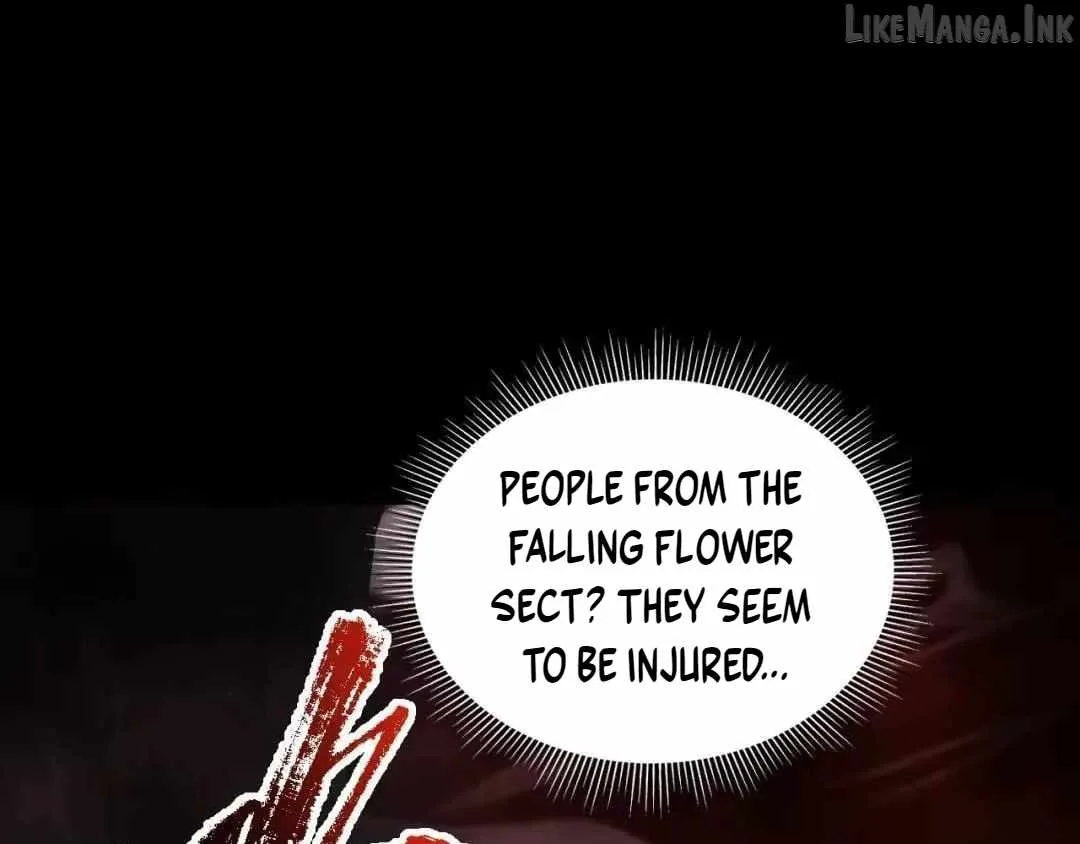 Invincible After Shocking My Empress Wife Chapter 128 page 107