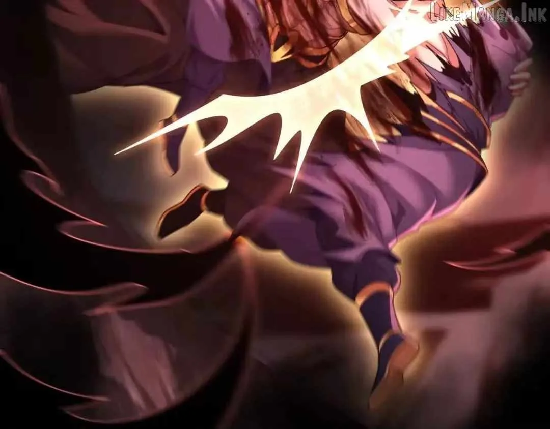 Invincible After Shocking My Empress Wife Chapter 128 page 115