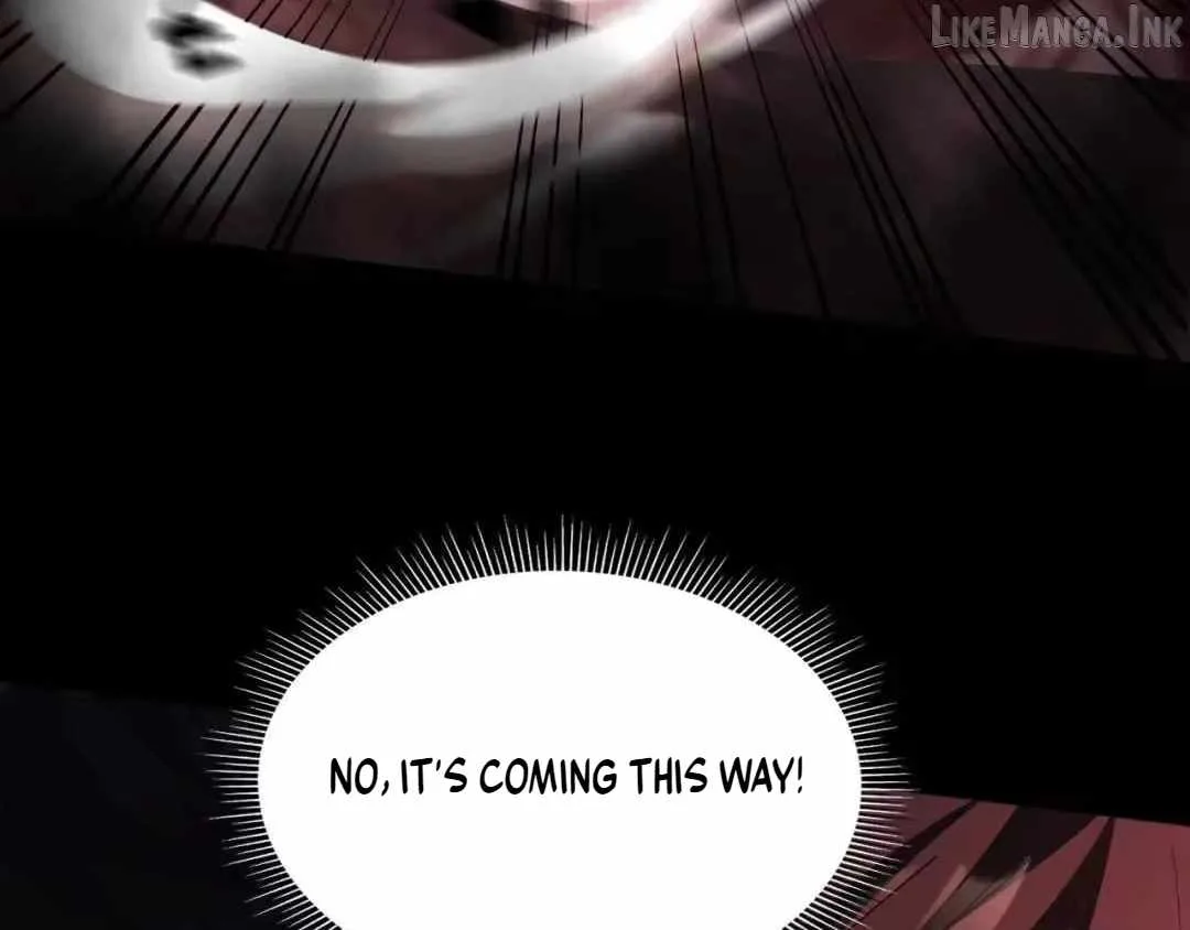Invincible After Shocking My Empress Wife Chapter 128 page 118