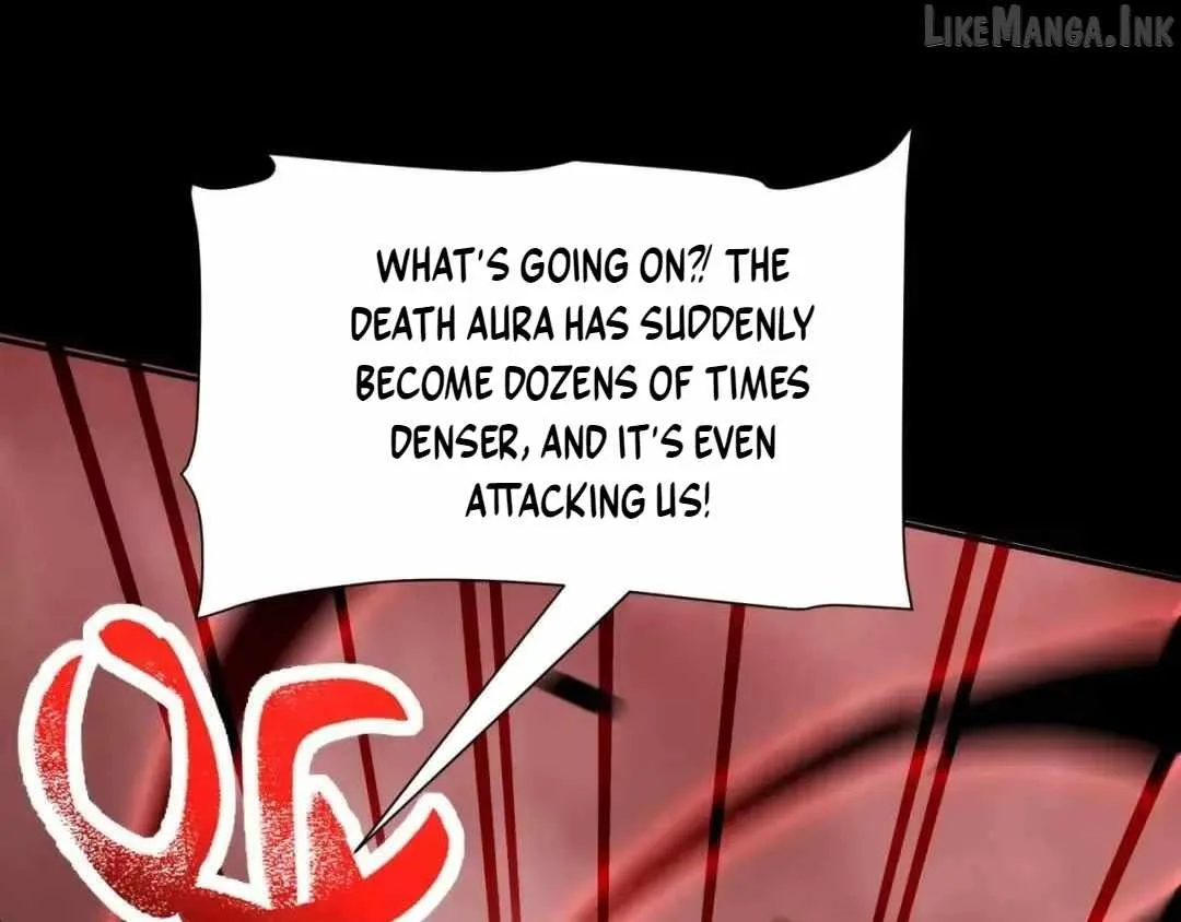 Invincible After Shocking My Empress Wife Chapter 128 page 121