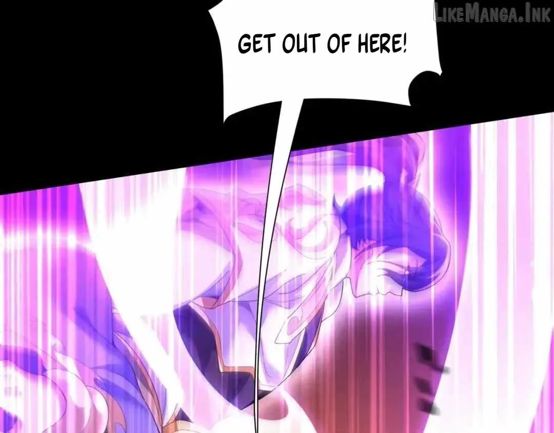 Invincible After Shocking My Empress Wife Chapter 128 page 125