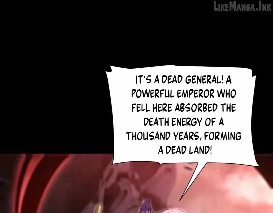 Invincible After Shocking My Empress Wife Chapter 128 page 151