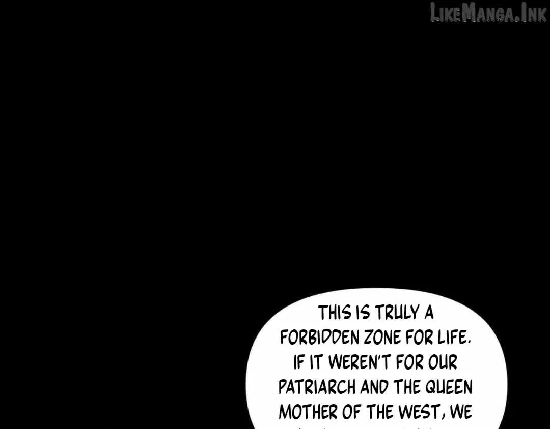 Invincible After Shocking My Empress Wife Chapter 129 page 25