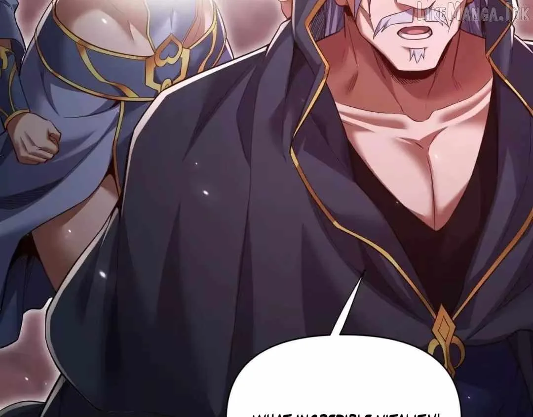 Invincible After Shocking My Empress Wife Chapter 129 page 8