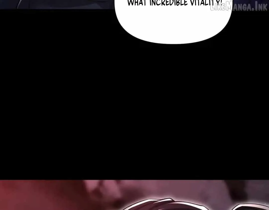 Invincible After Shocking My Empress Wife Chapter 129 page 9