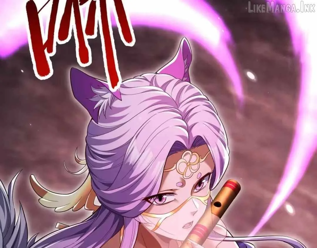 Invincible After Shocking My Empress Wife Chapter 129 page 13