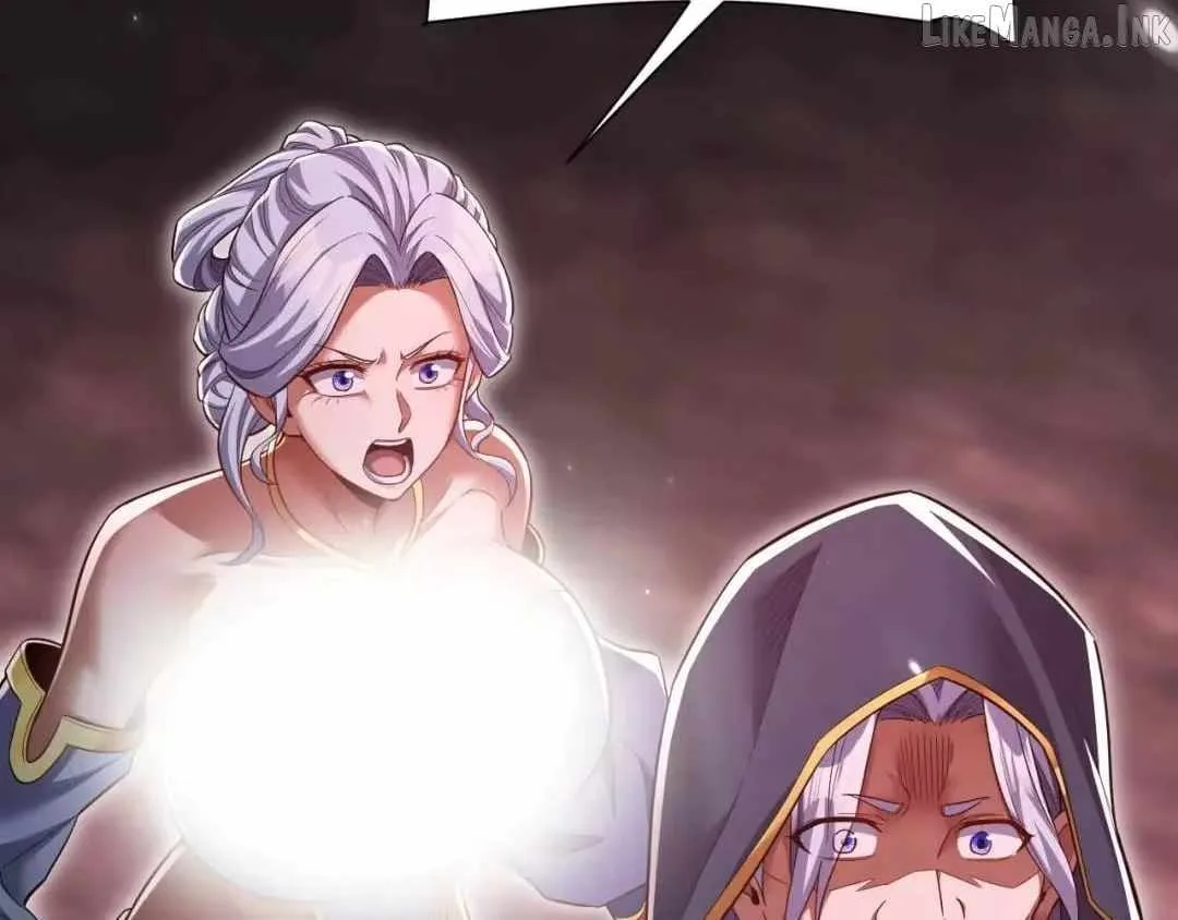 Invincible After Shocking My Empress Wife Chapter 129 page 7