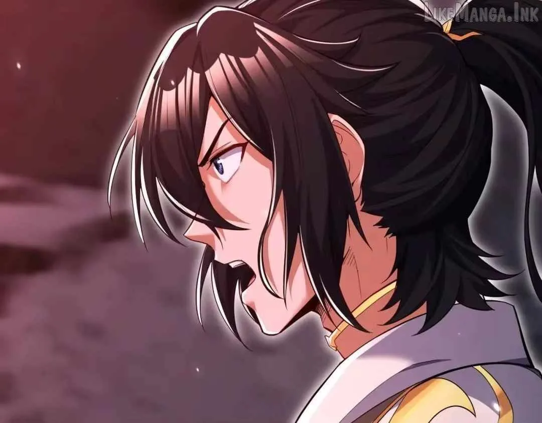 Invincible After Shocking My Empress Wife Chapter 129 page 10