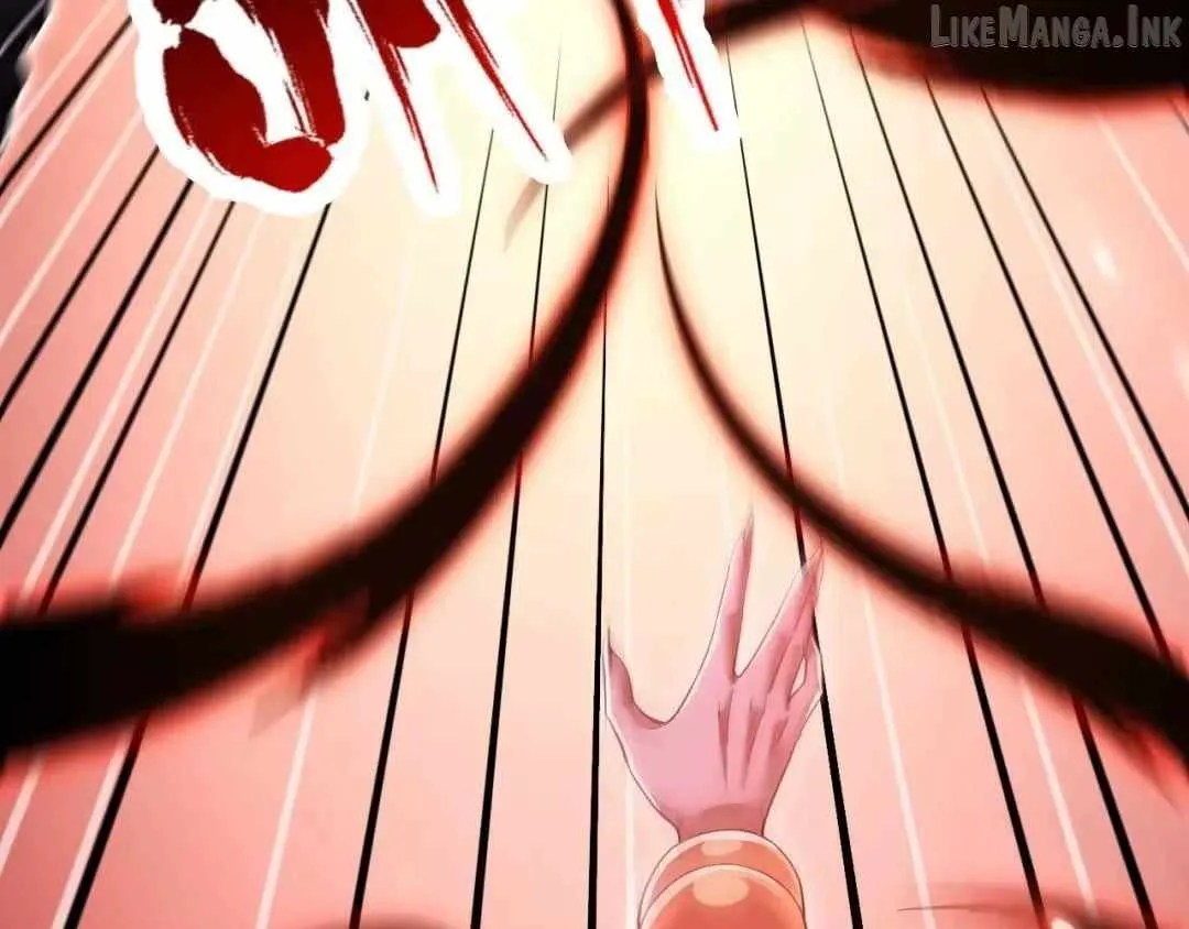Invincible After Shocking My Empress Wife Chapter 129 page 3