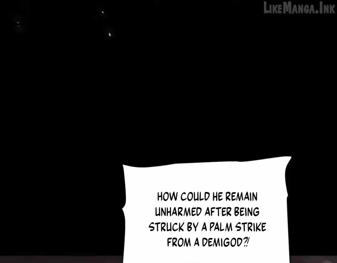 Invincible After Shocking My Empress Wife Chapter 129 page 6