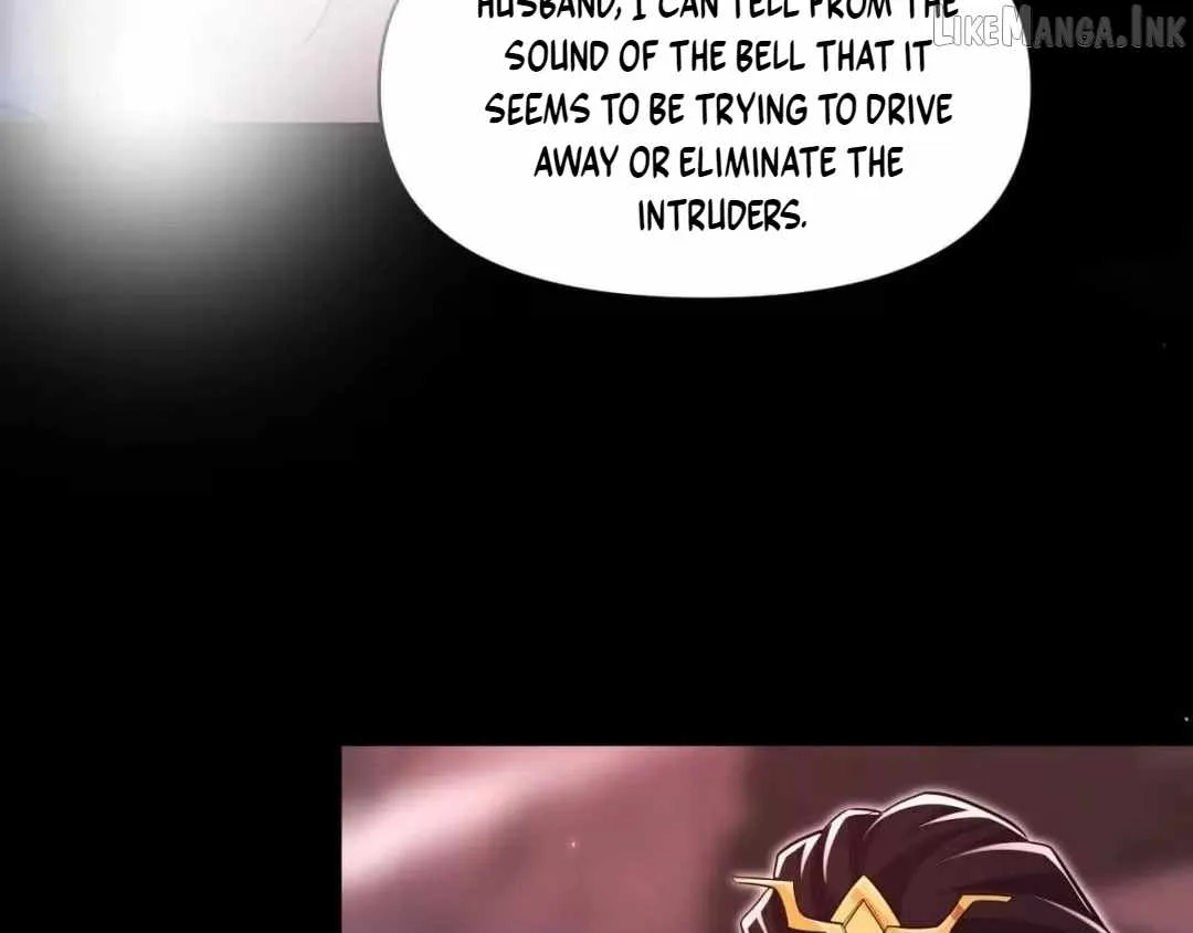 Invincible After Shocking My Empress Wife Chapter 129 page 36
