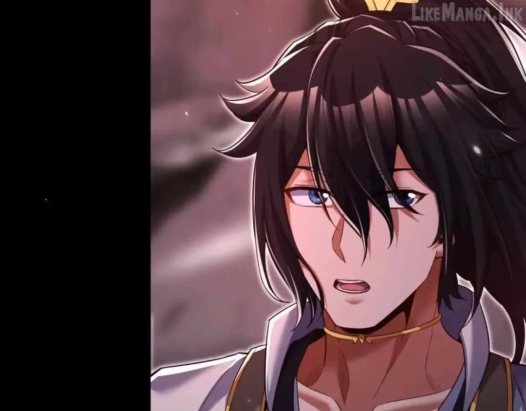 Invincible After Shocking My Empress Wife Chapter 129 page 37