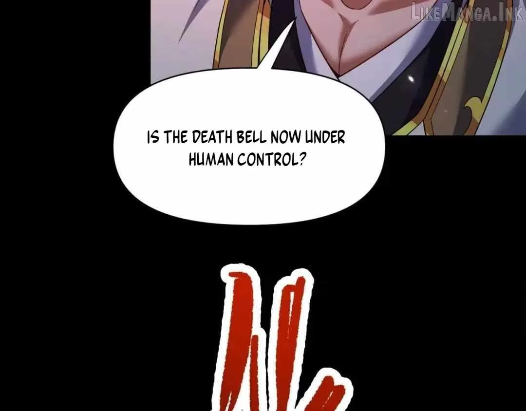 Invincible After Shocking My Empress Wife Chapter 129 page 38