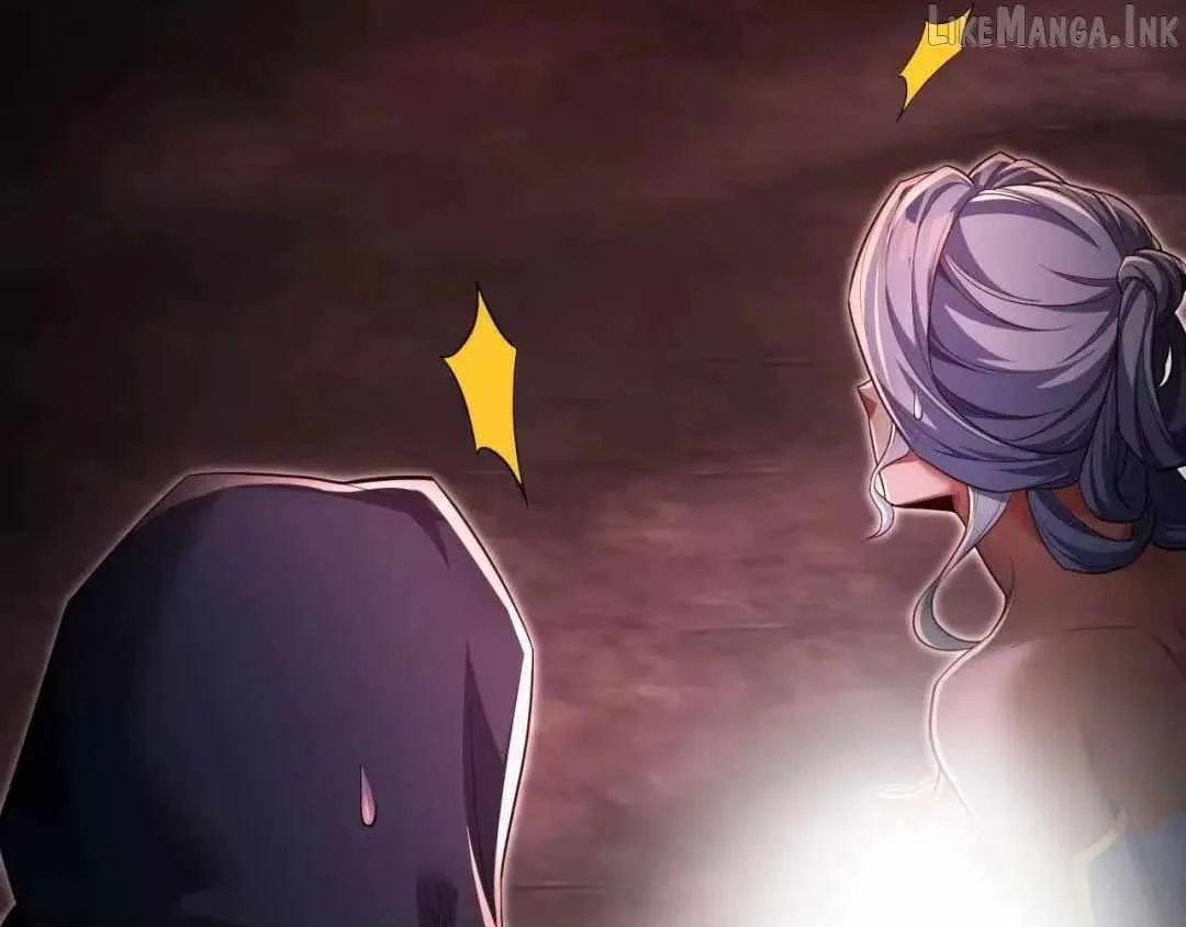 Invincible After Shocking My Empress Wife Chapter 129 page 42