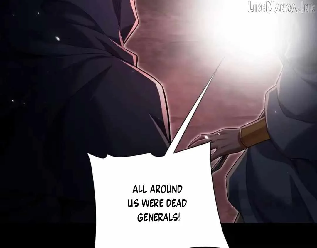 Invincible After Shocking My Empress Wife Chapter 129 page 43