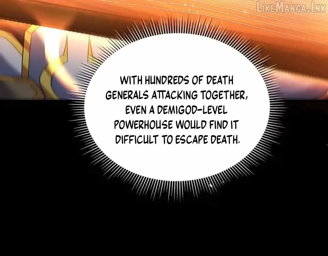 Invincible After Shocking My Empress Wife Chapter 129 page 47