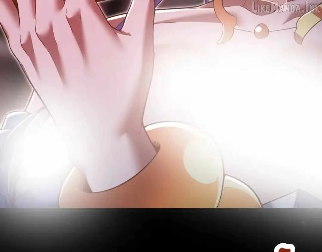 Invincible After Shocking My Empress Wife Chapter 129 page 54