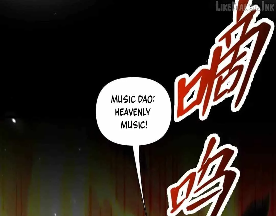 Invincible After Shocking My Empress Wife Chapter 129 page 55