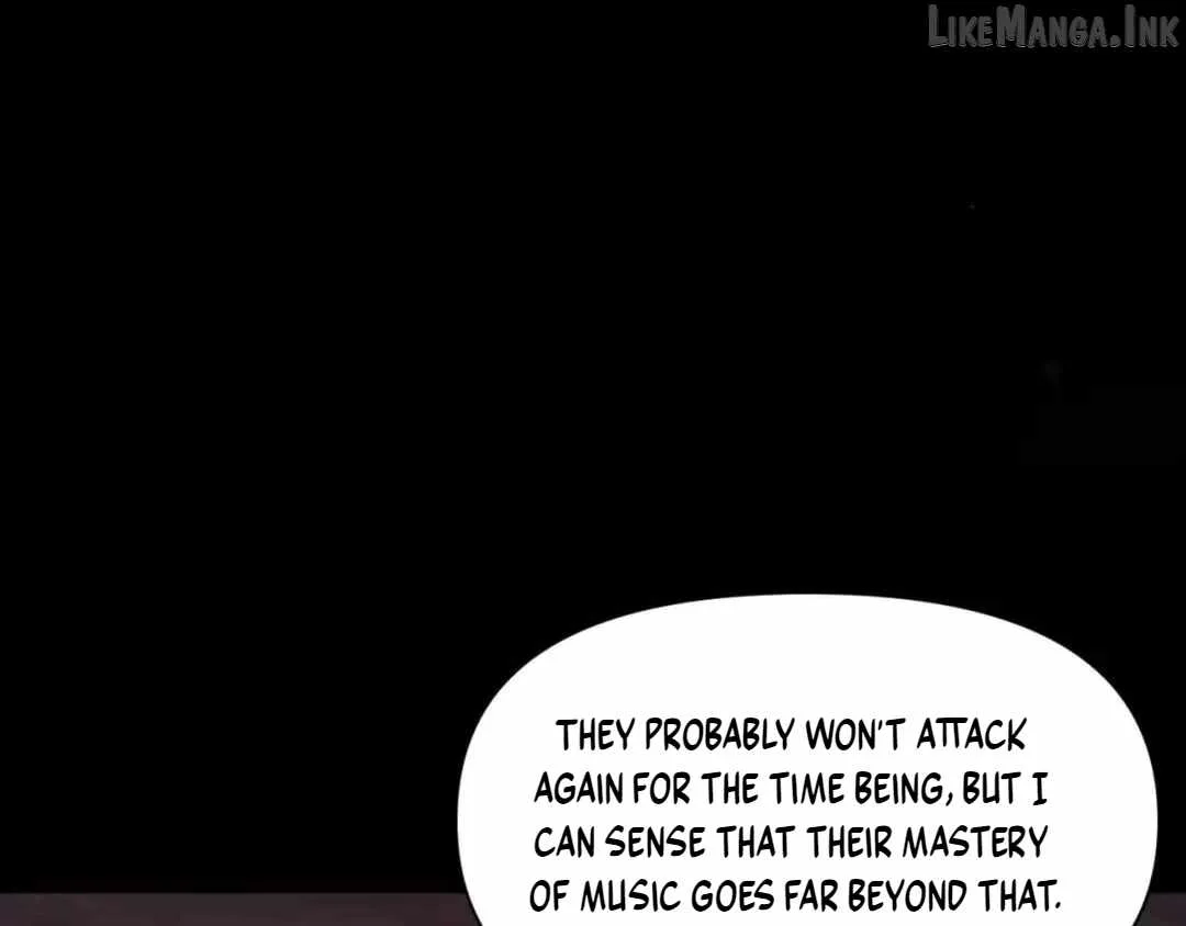 Invincible After Shocking My Empress Wife Chapter 129 page 71