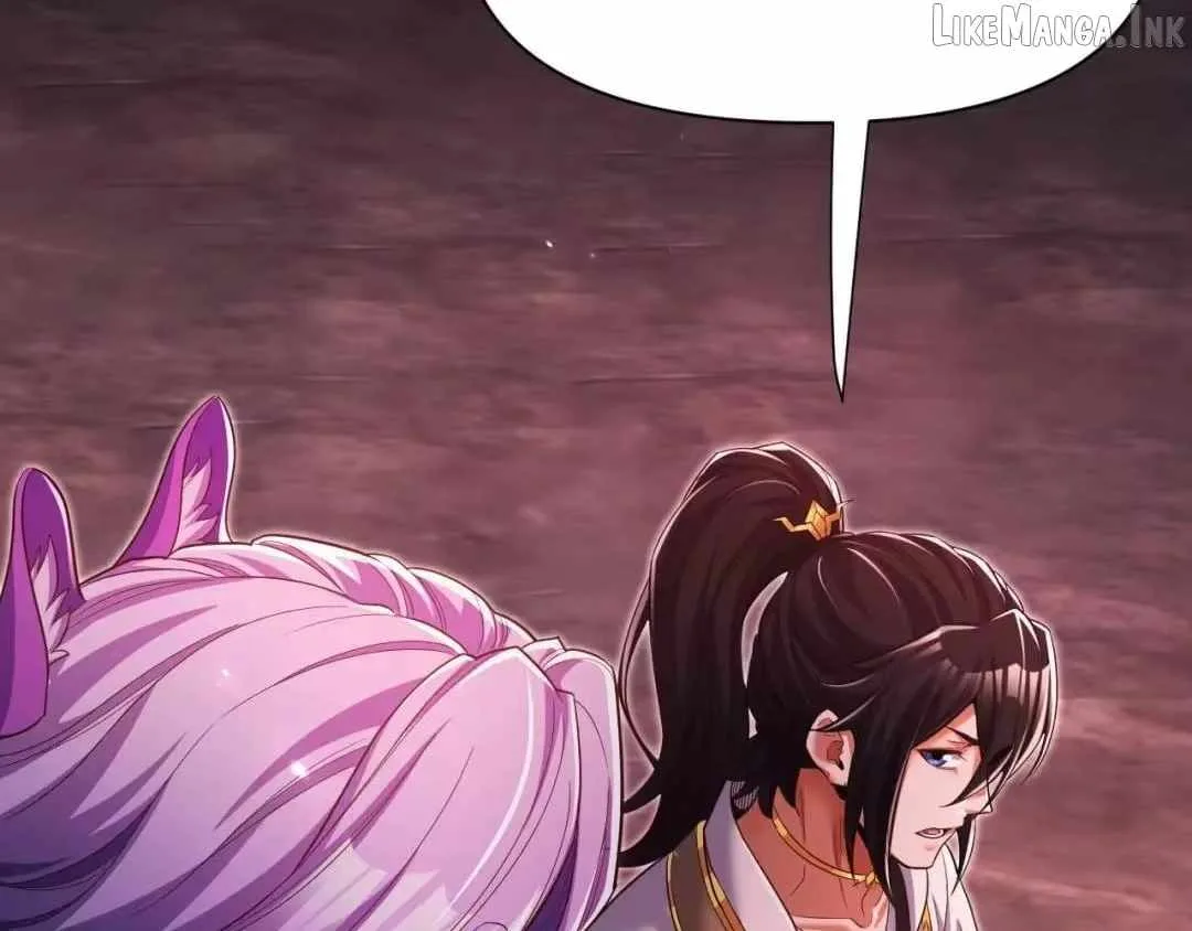 Invincible After Shocking My Empress Wife Chapter 129 page 72