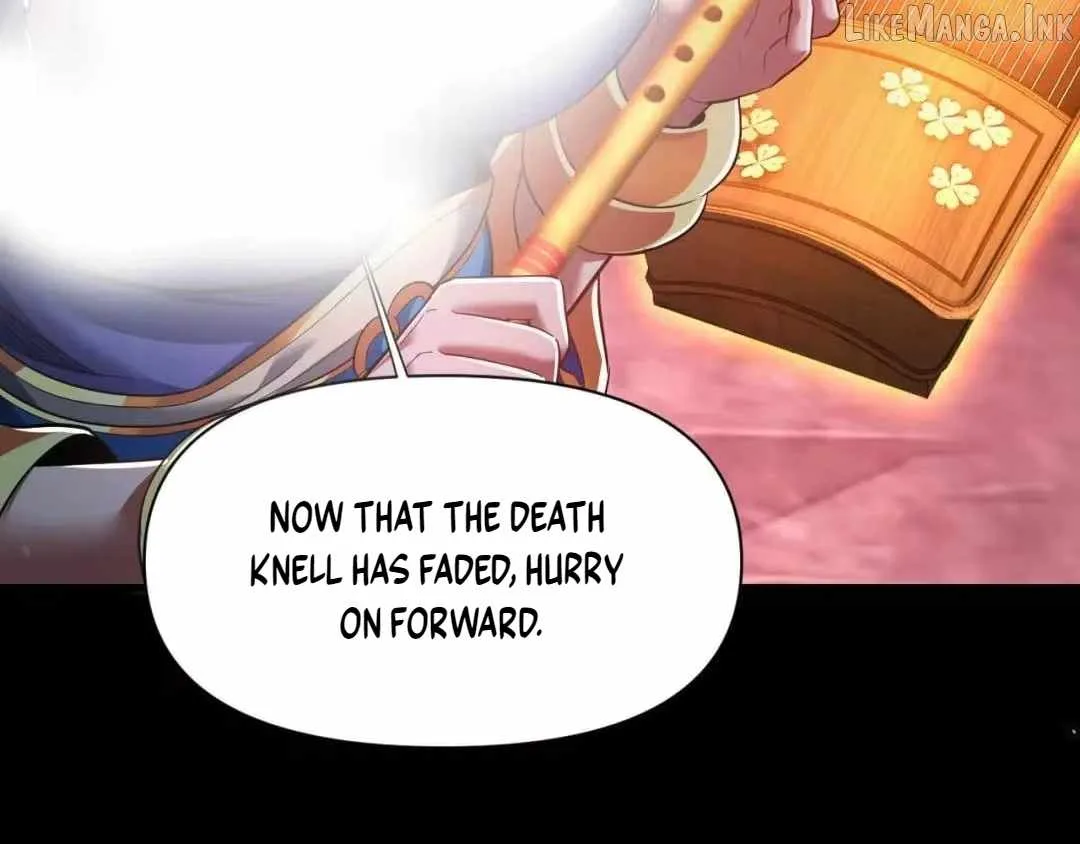 Invincible After Shocking My Empress Wife Chapter 129 page 74