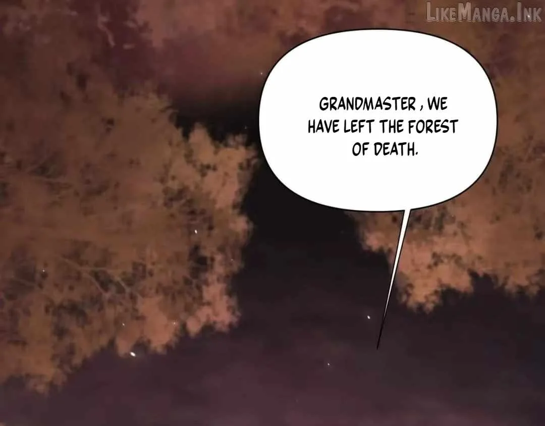 Invincible After Shocking My Empress Wife Chapter 129 page 79
