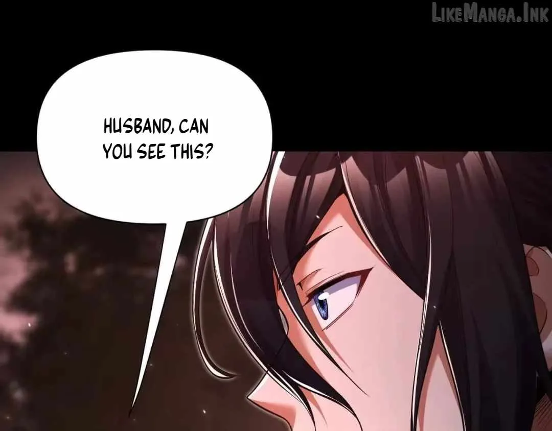 Invincible After Shocking My Empress Wife Chapter 129 page 86