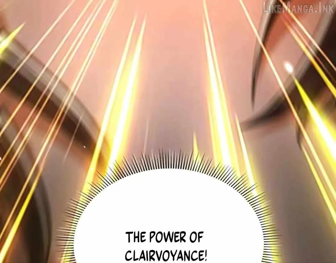 Invincible After Shocking My Empress Wife Chapter 129 page 92