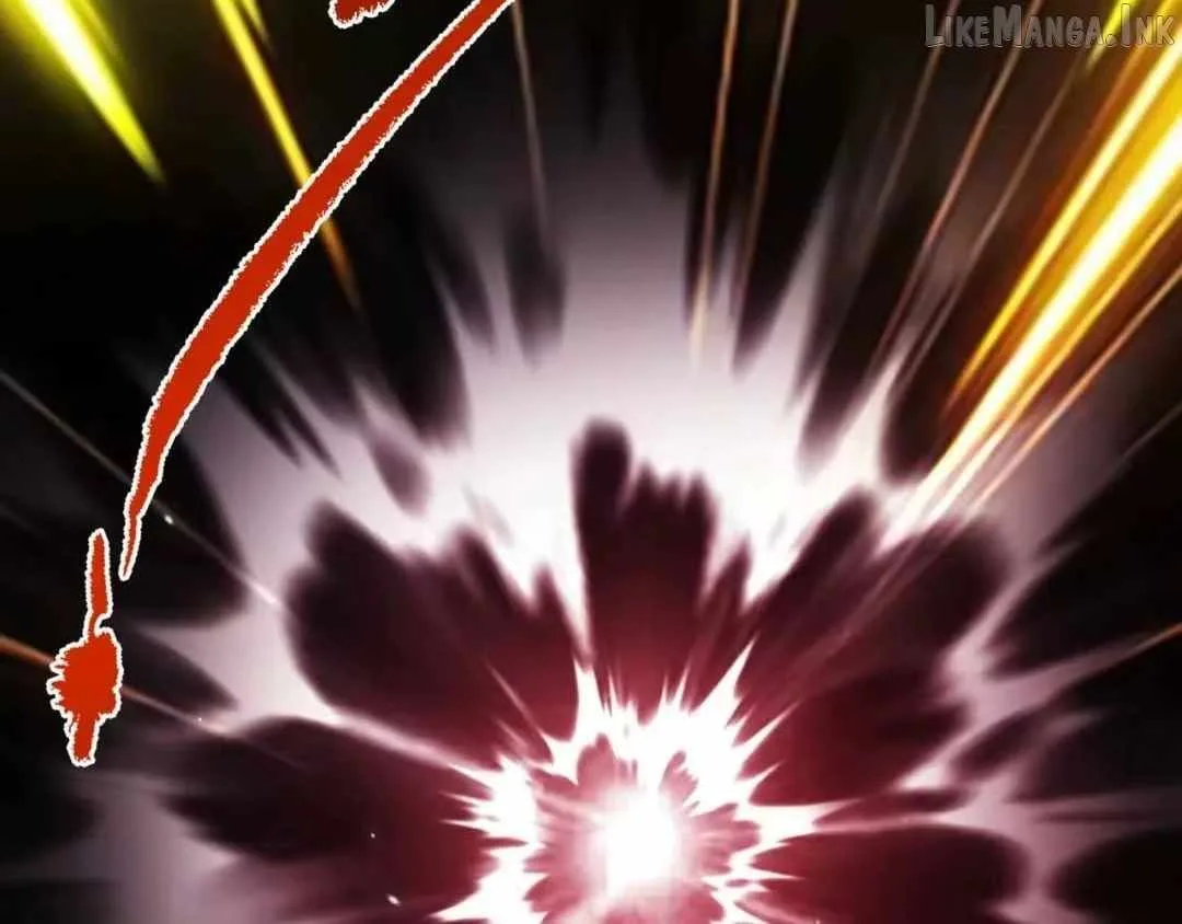 Invincible After Shocking My Empress Wife Chapter 129 page 94