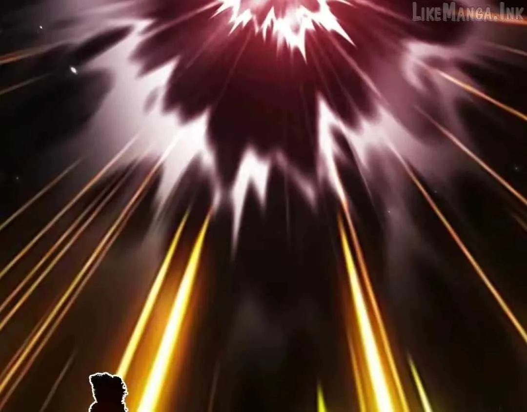 Invincible After Shocking My Empress Wife Chapter 129 page 95