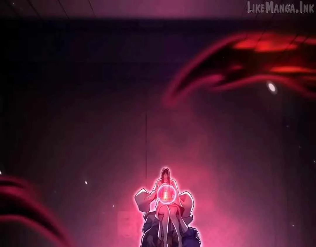 Invincible After Shocking My Empress Wife Chapter 129 page 100