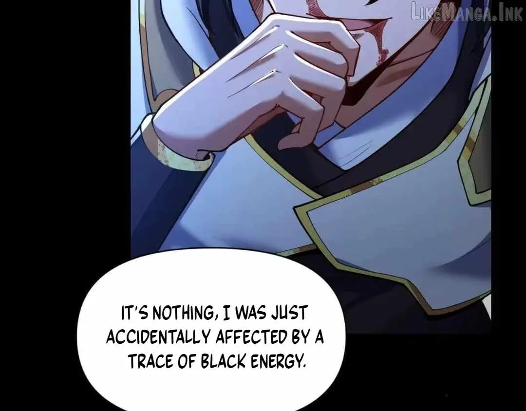 Invincible After Shocking My Empress Wife Chapter 129 page 117