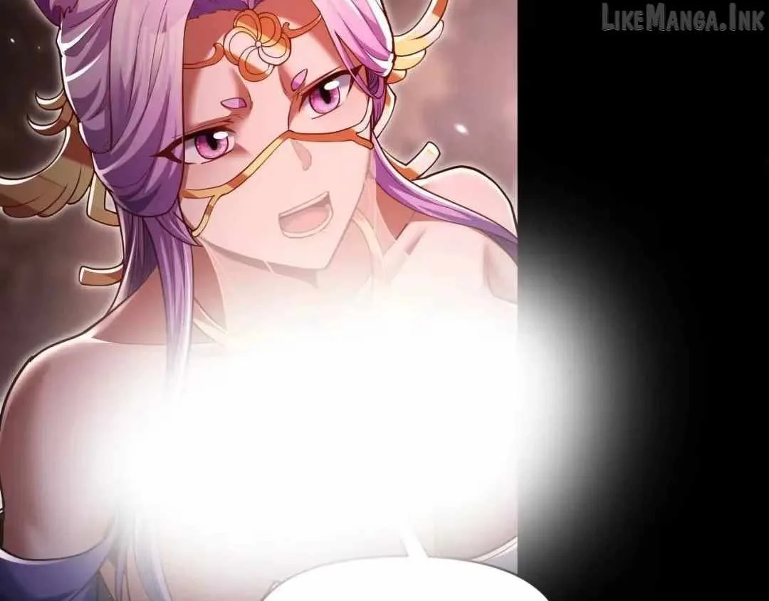 Invincible After Shocking My Empress Wife Chapter 129 page 120