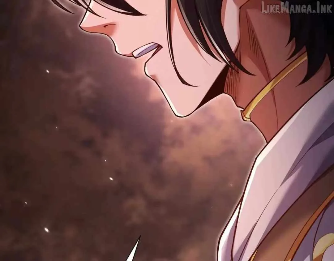 Invincible After Shocking My Empress Wife Chapter 129 page 123